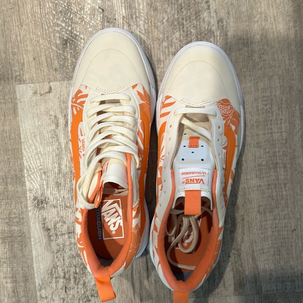 Vans Ultrarange